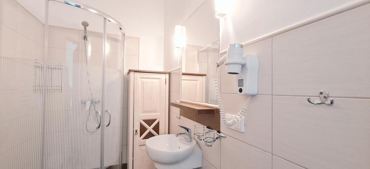 Apartamenty Sasinowka Eksteriør billede