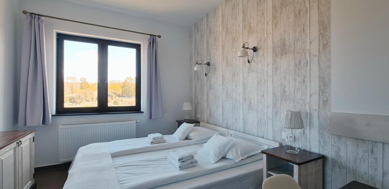 Apartamenty Sasinowka Eksteriør billede