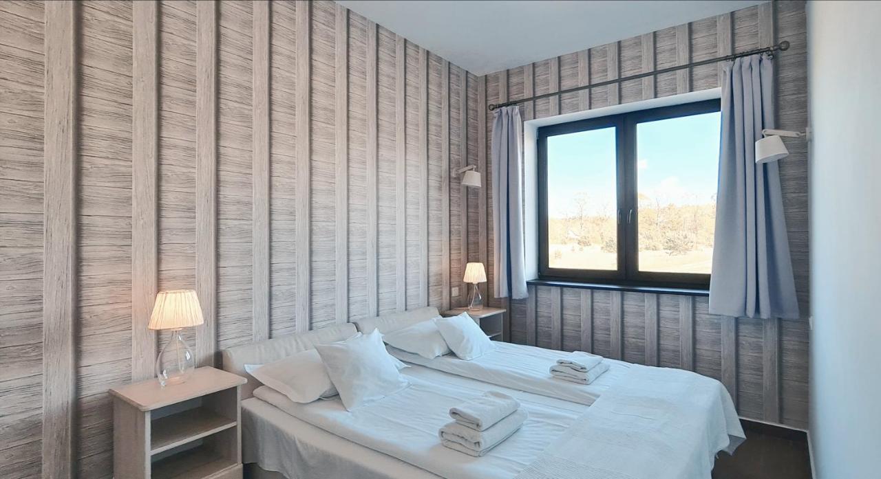 Apartamenty Sasinowka Eksteriør billede
