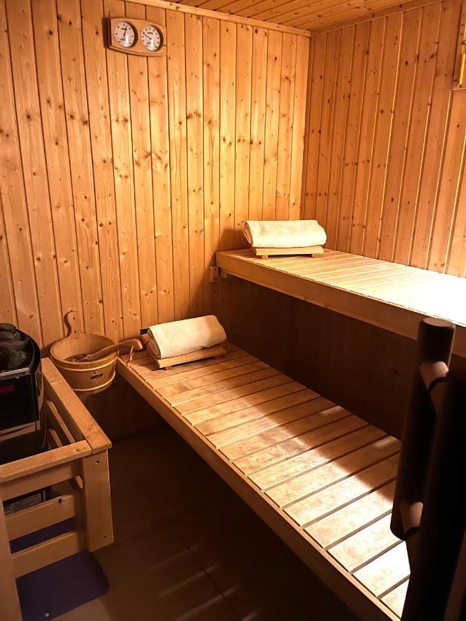 Apartamenty Sasinowka Eksteriør billede