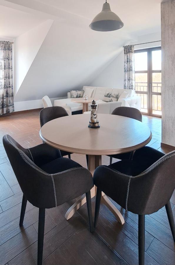 Apartamenty Sasinowka Eksteriør billede