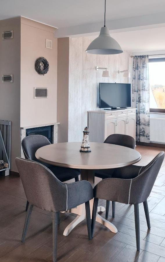 Apartamenty Sasinowka Eksteriør billede