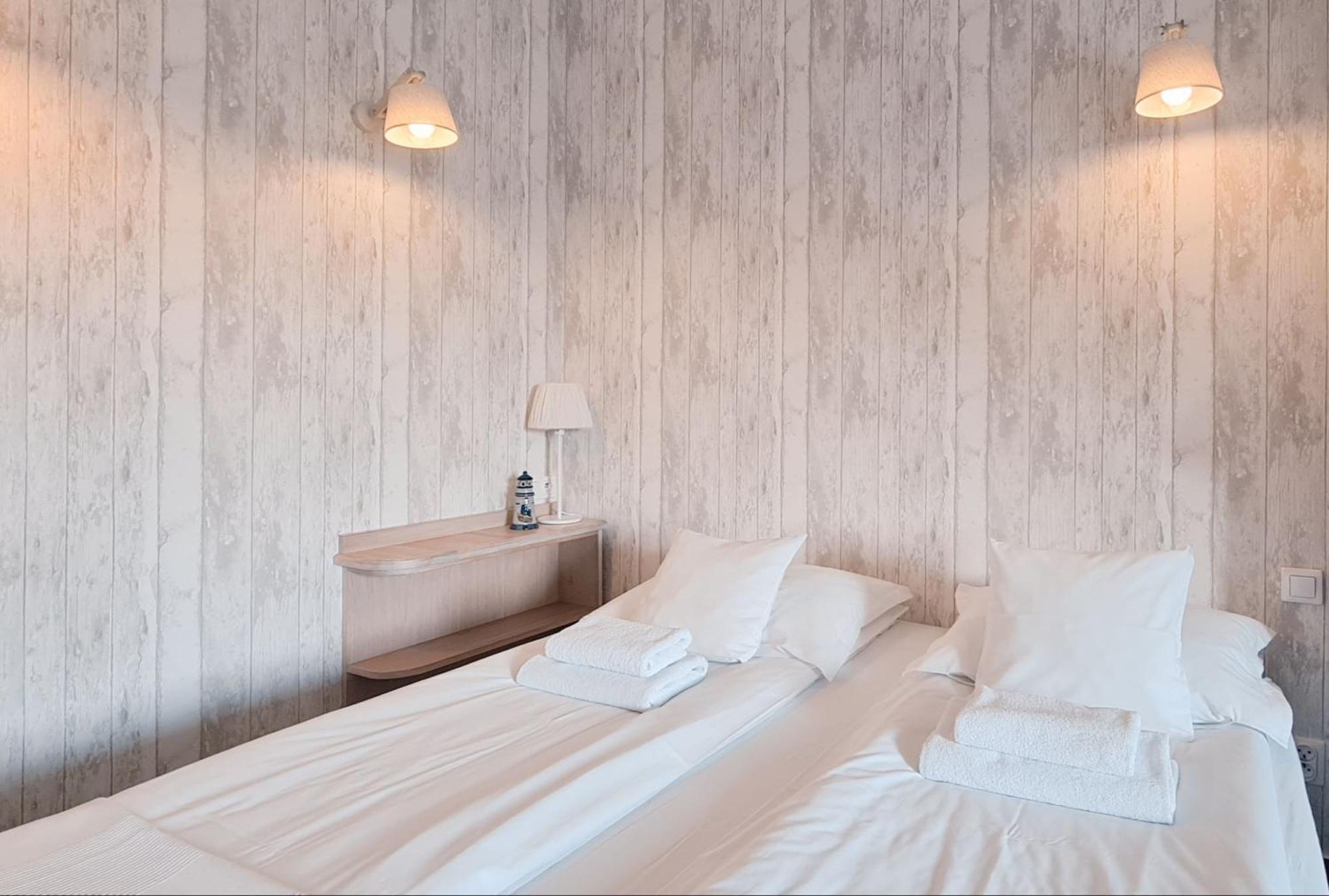 Apartamenty Sasinowka Værelse billede