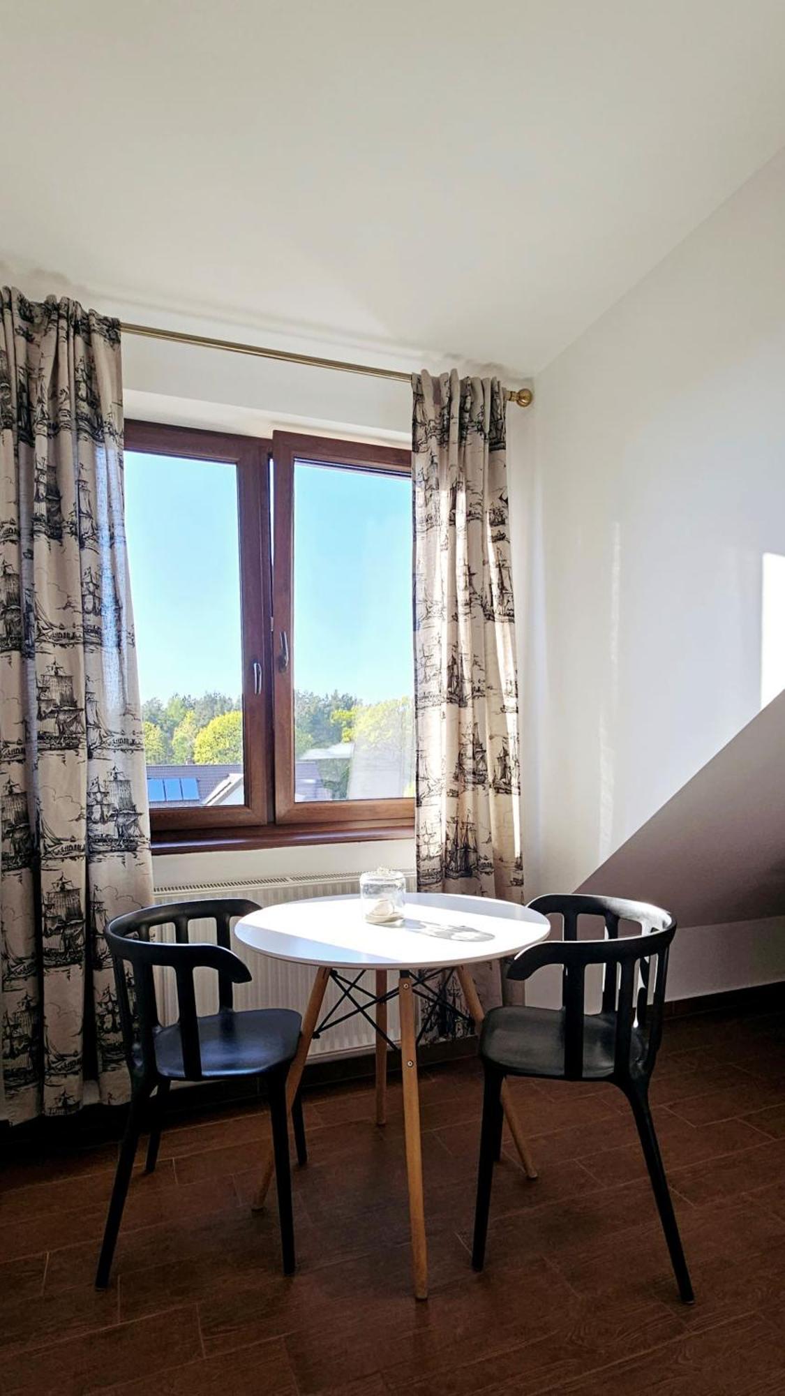 Apartamenty Sasinowka Værelse billede